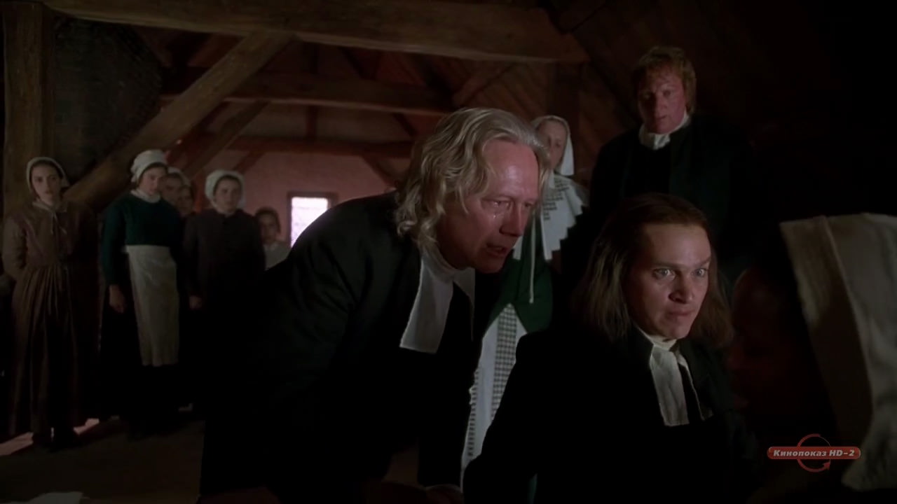 The Crucible (1996) movie still 3625