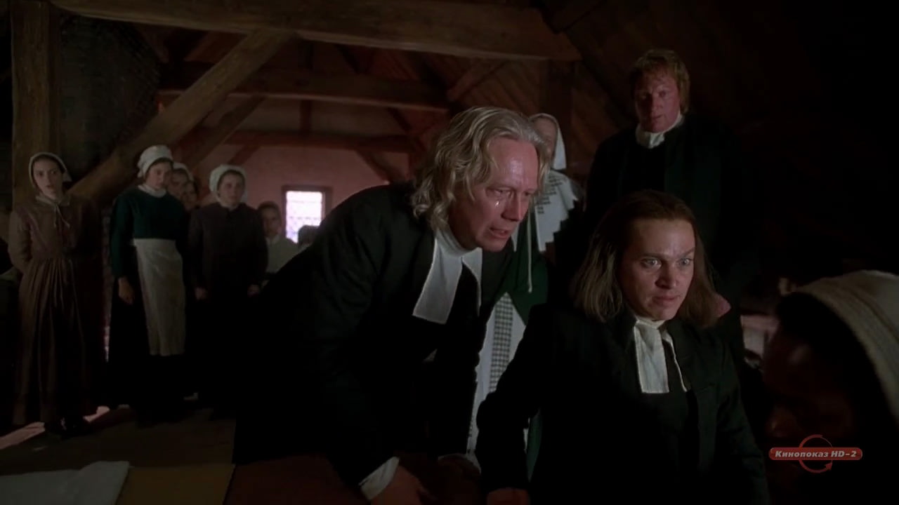 The Crucible (1996) HD screenshot 3626