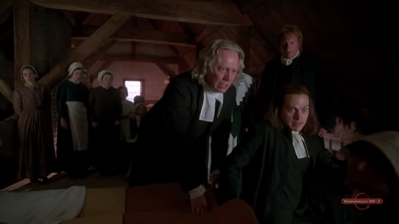 The Crucible (1996) screencap 3627