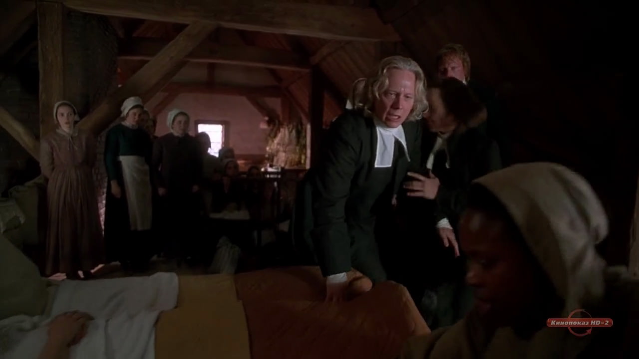 The Crucible (1996) movie still 3628