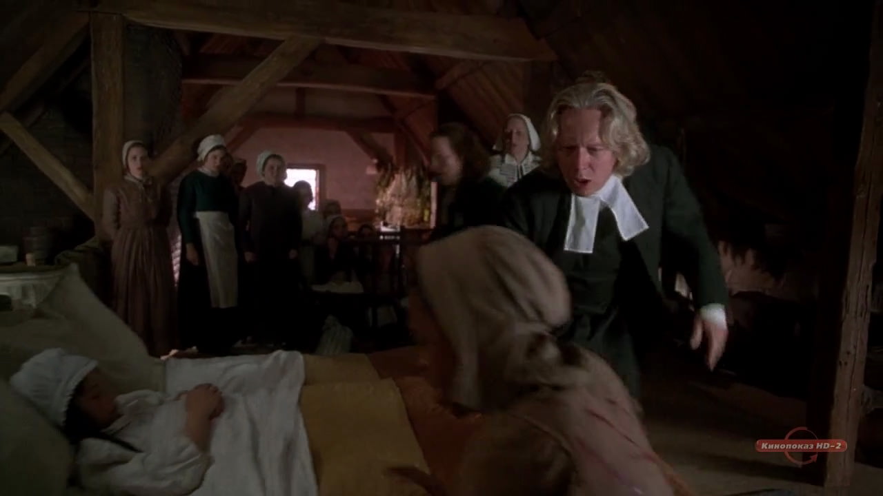 The Crucible (1996) HD screenshot 3629