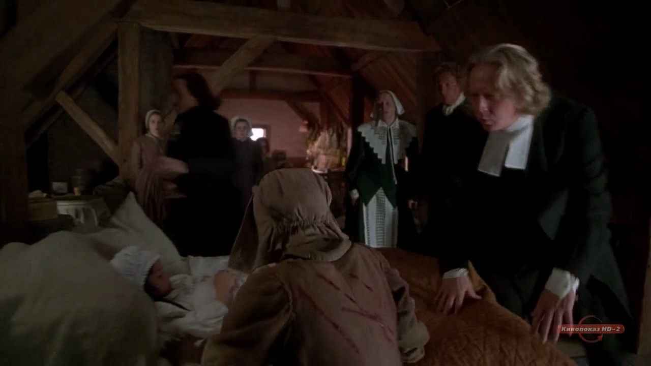 The Crucible (1996) screencap 3630