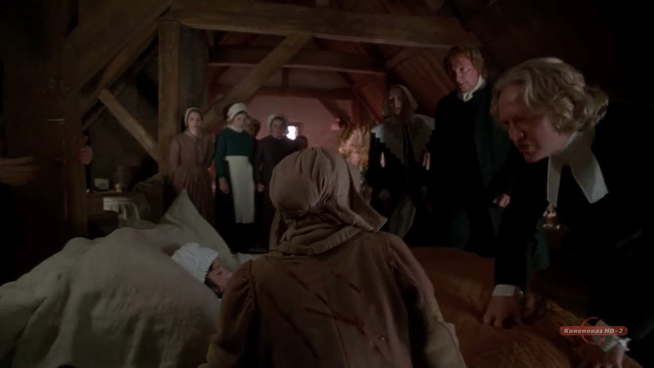 The Crucible (1996) movie still 3631