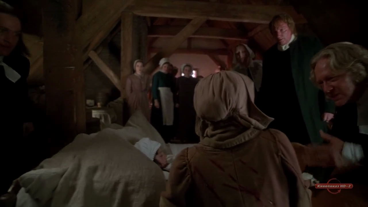 The Crucible (1996) HD screenshot 3632