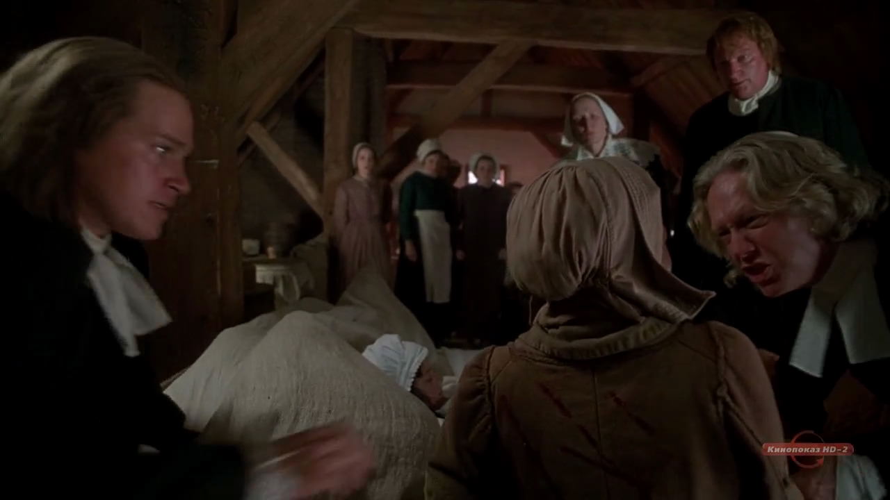 The Crucible (1996) screencap 3633
