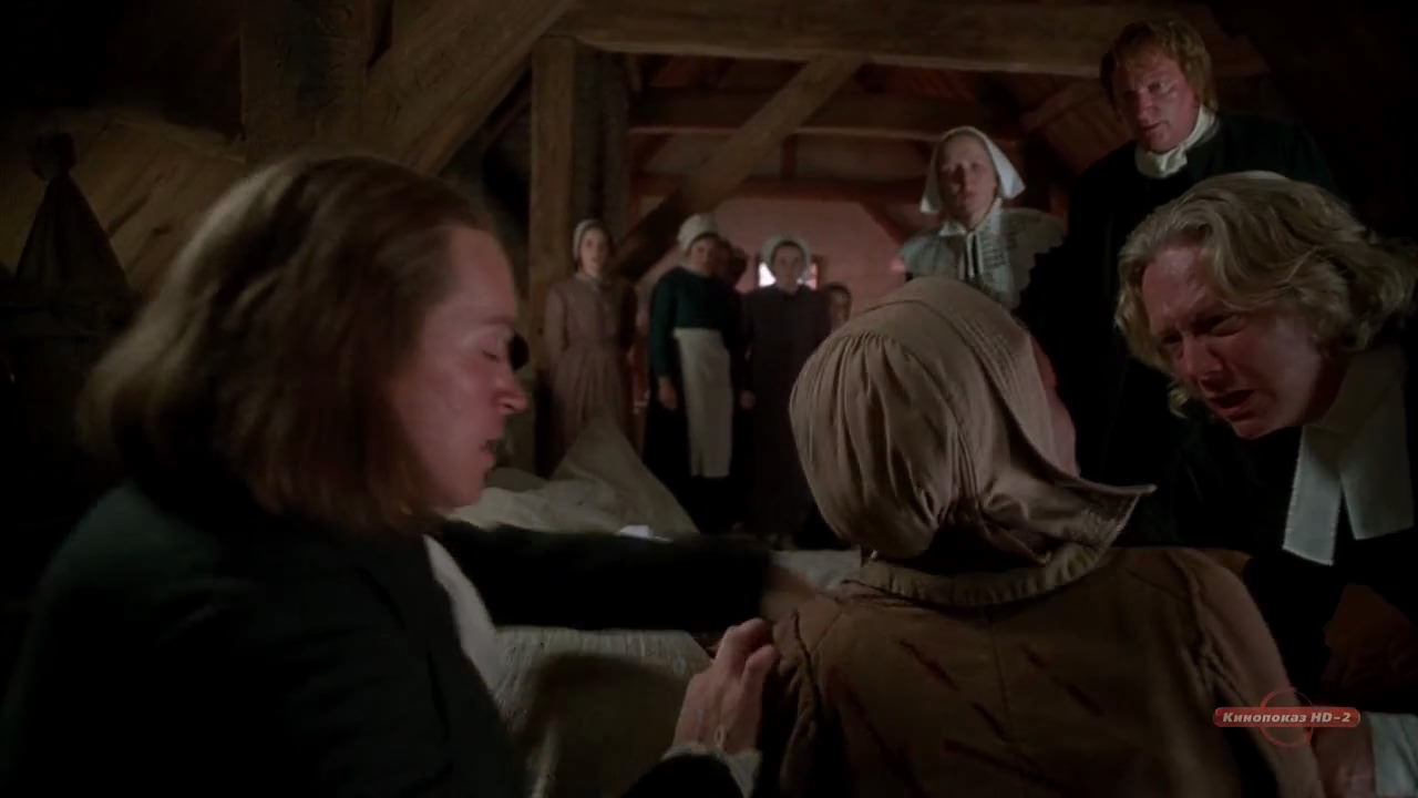 The Crucible (1996) movie still 3634