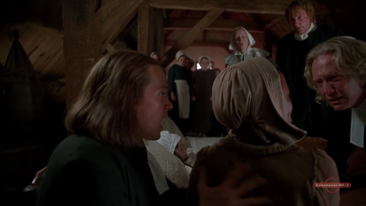 The Crucible (1996) HD screenshot 3635