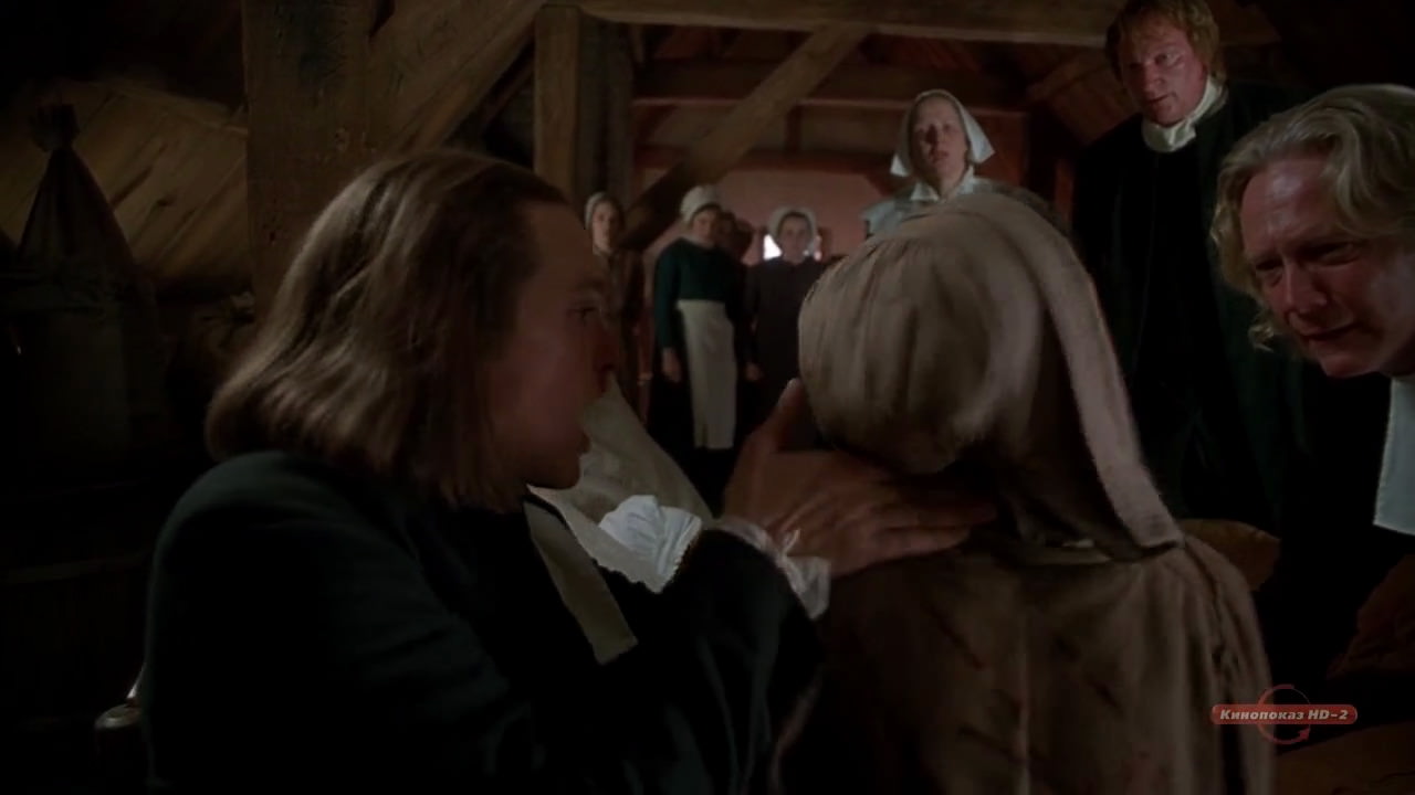 The Crucible (1996) screencap 3636