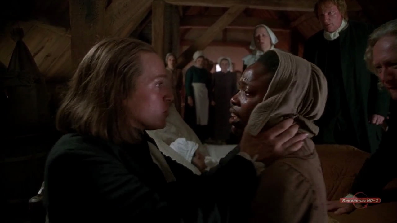 The Crucible (1996) movie still 3637