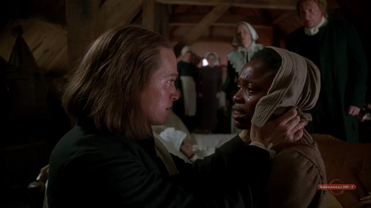 The Crucible (1996) HD screenshot 3638