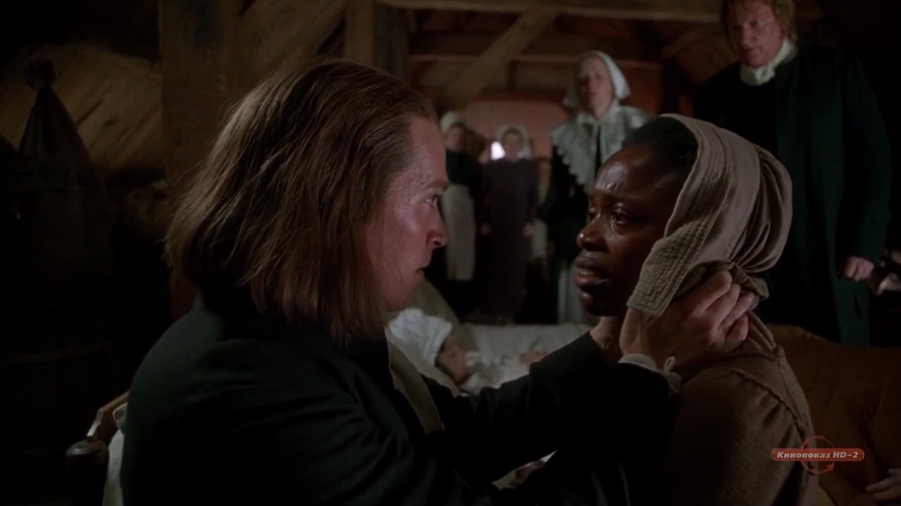 The Crucible (1996) screencap 3639