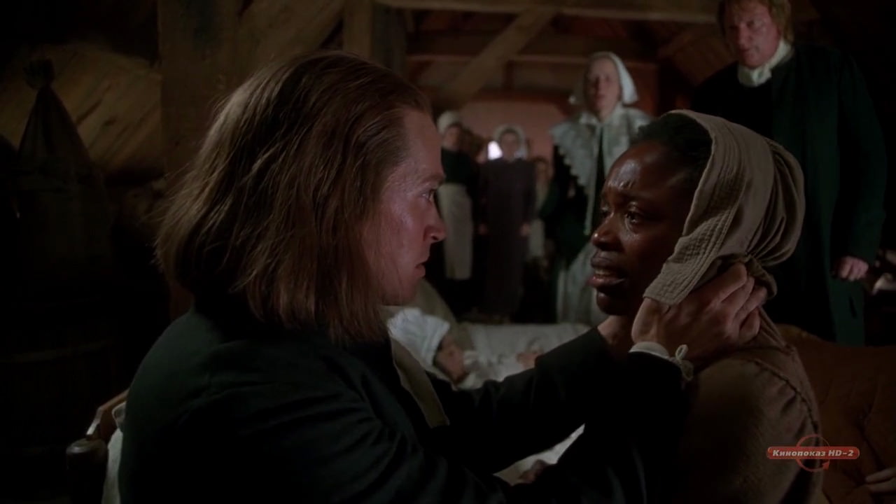 The Crucible (1996) movie still 3640
