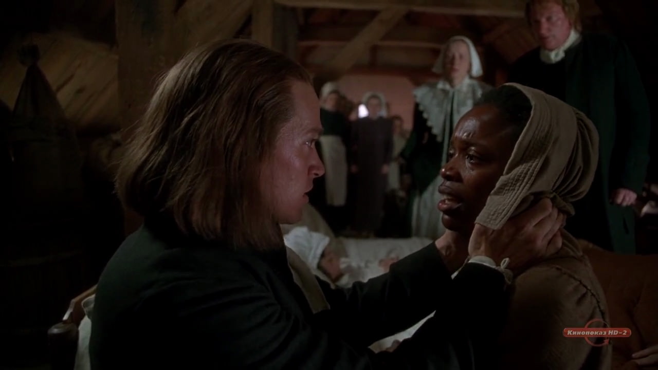 The Crucible (1996) screencap 3642