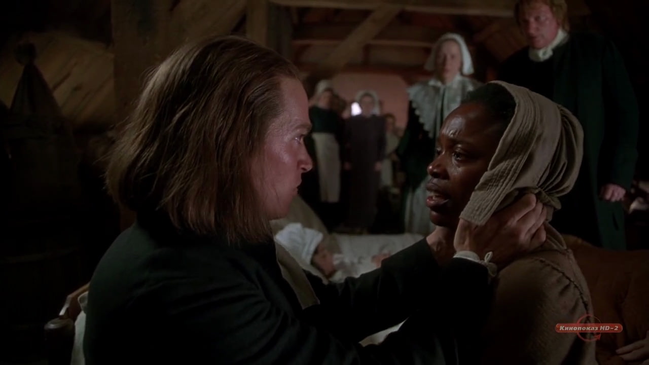 The Crucible (1996) movie still 3643