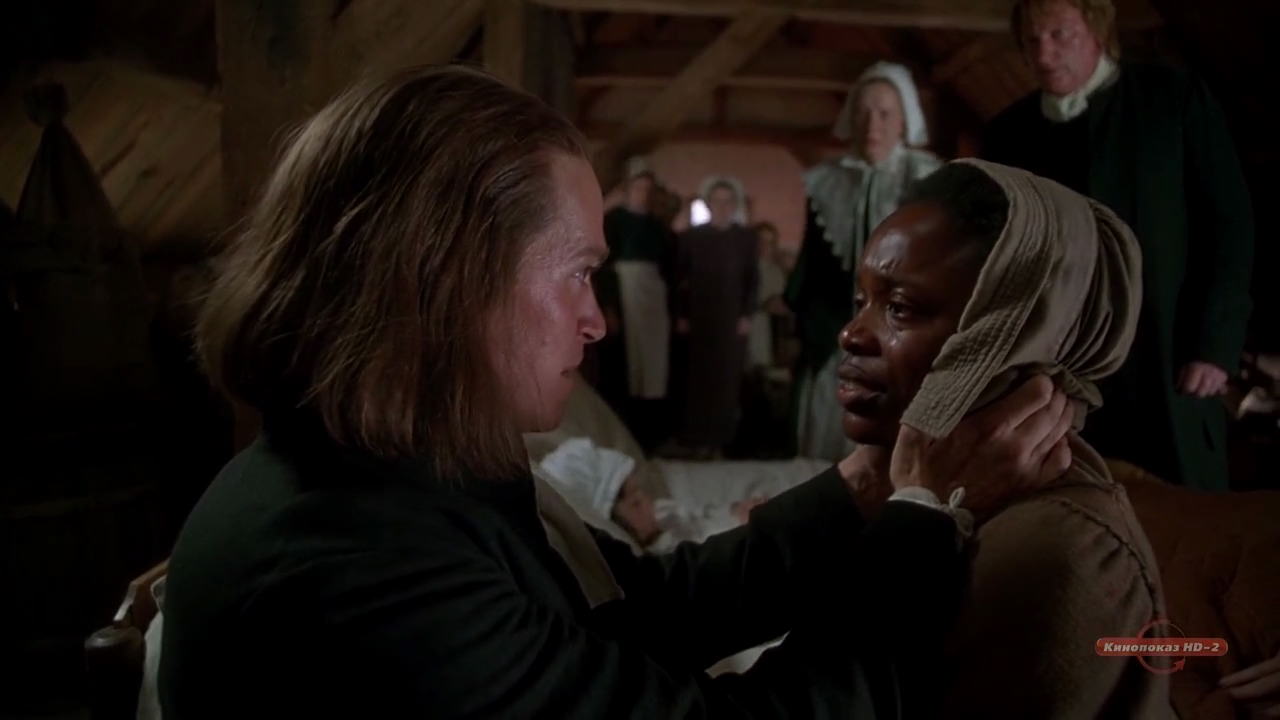 The Crucible (1996) HD screenshot 3644