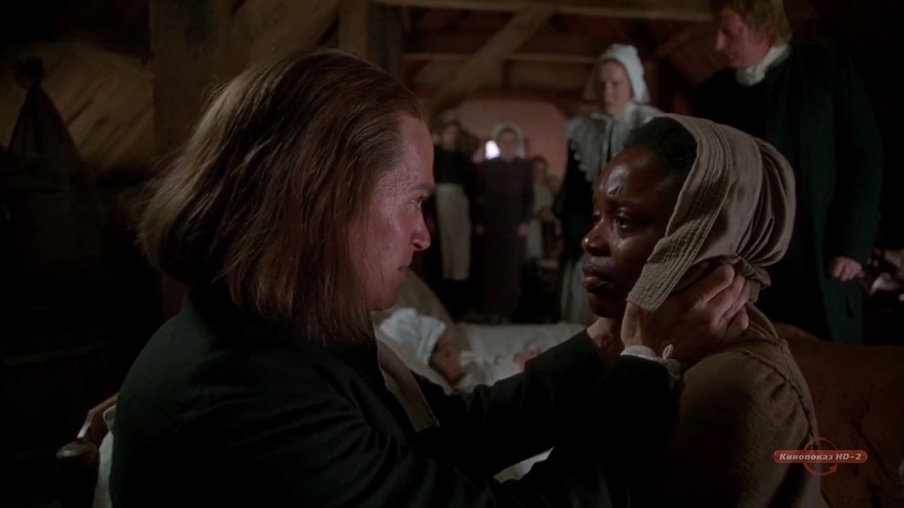 The Crucible (1996) screencap 3645