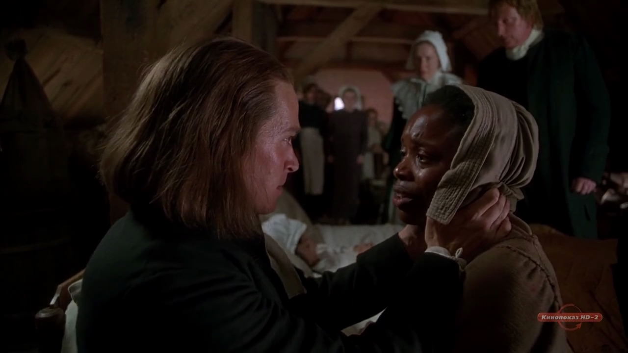 The Crucible (1996) HD screenshot 3647