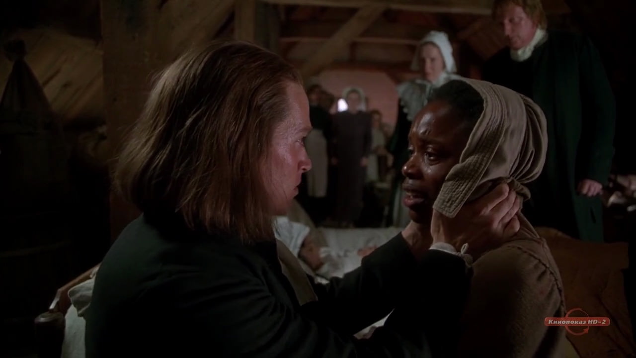 The Crucible (1996) screencap 3648
