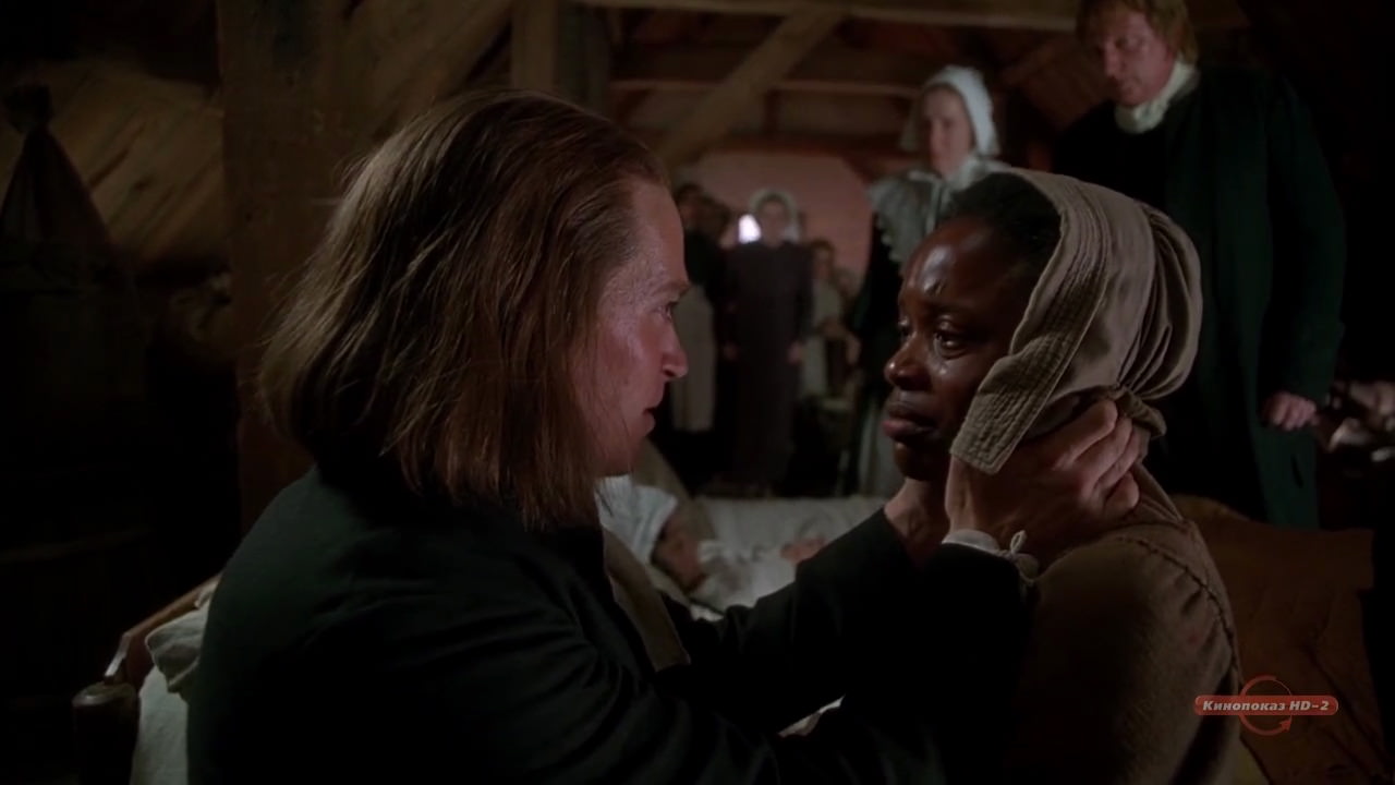 The Crucible (1996) movie still 3649