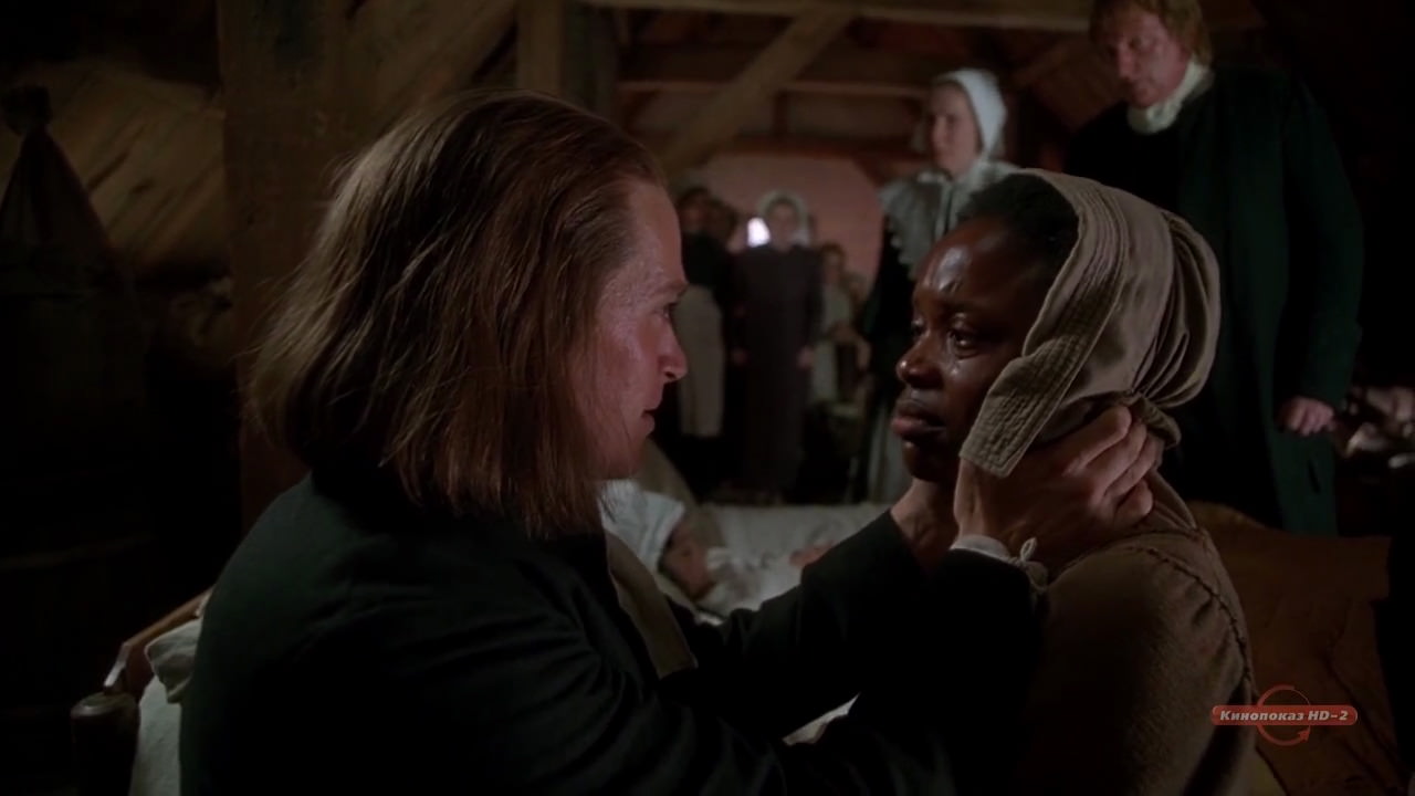 The Crucible (1996) HD screenshot 3650