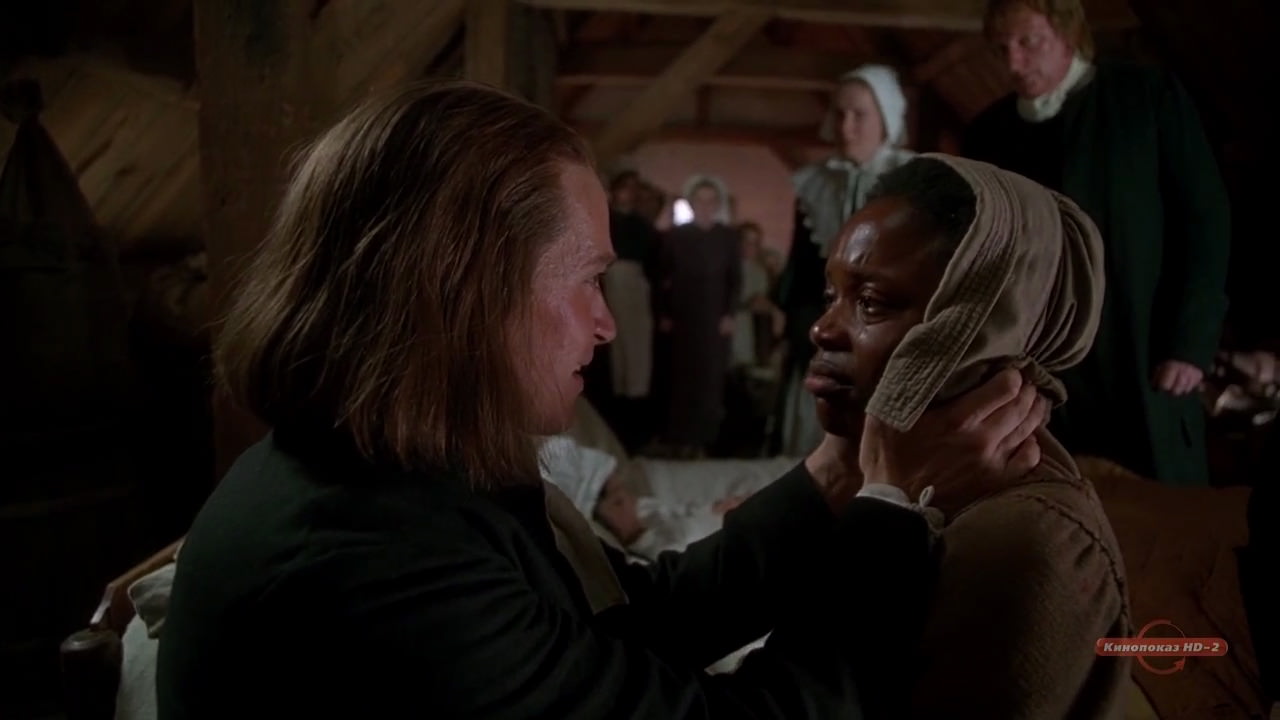 The Crucible (1996) screencap 3651