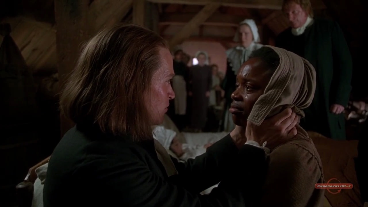 The Crucible (1996) movie still 3652