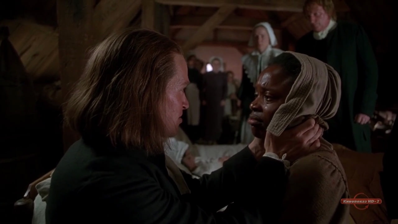 The Crucible (1996) movie still 3655
