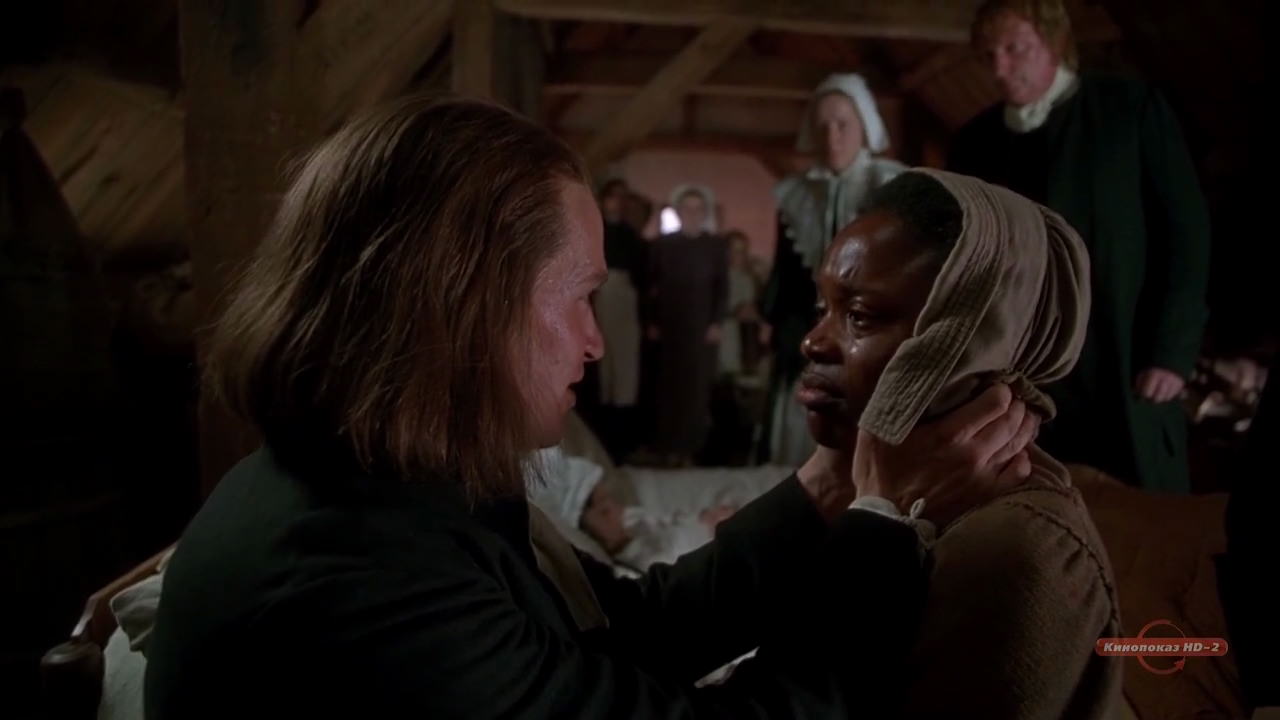 The Crucible (1996) HD screenshot 3656