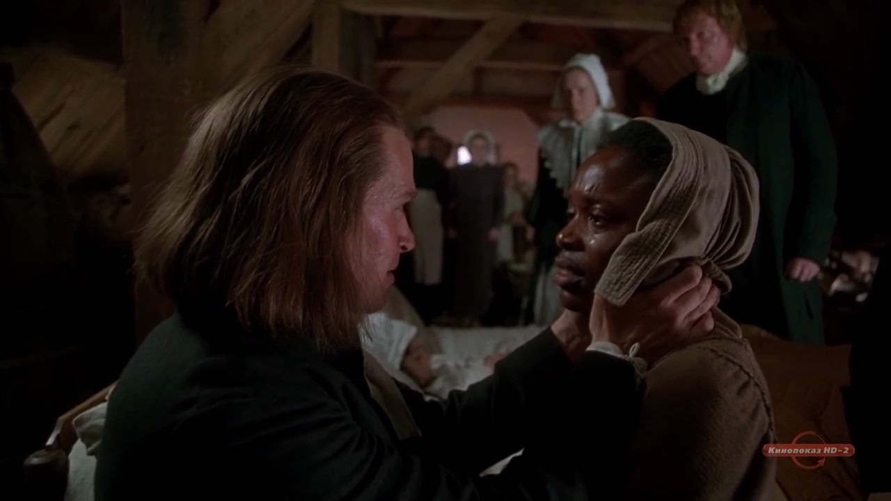 The Crucible (1996) screencap 3657
