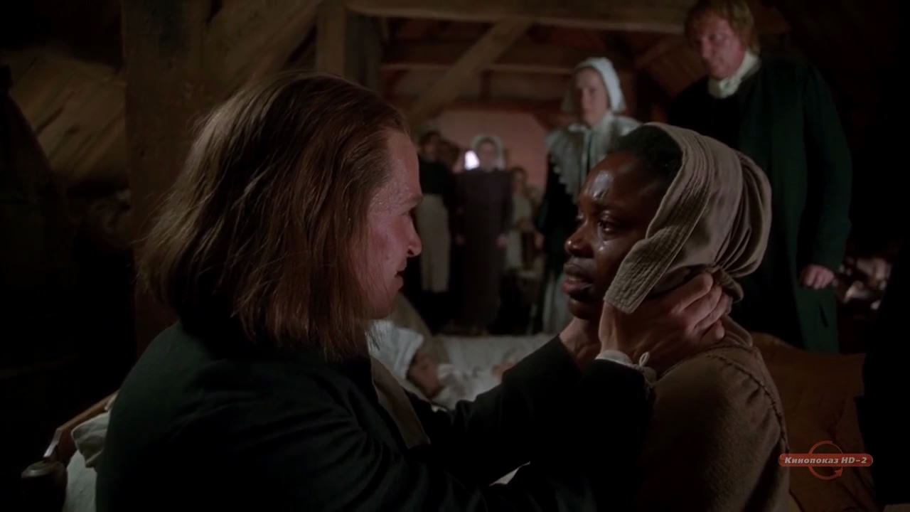 The Crucible (1996) movie still 3658