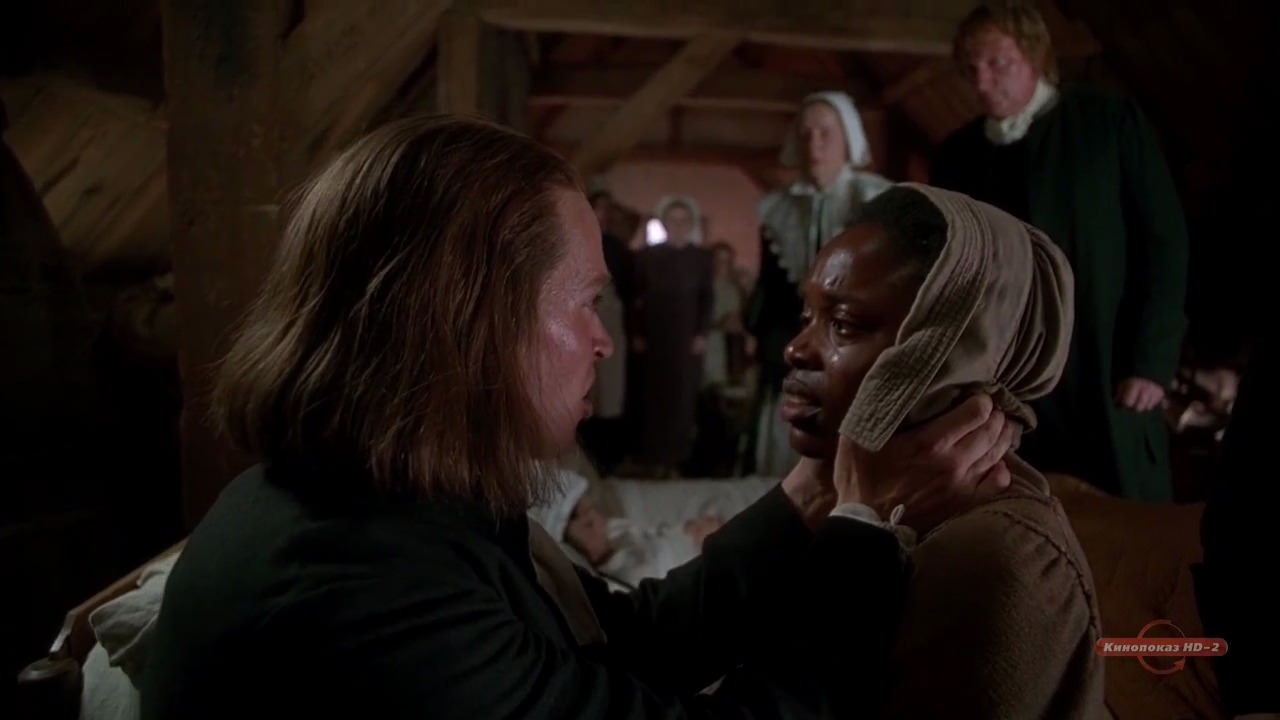 The Crucible (1996) screencap 3660