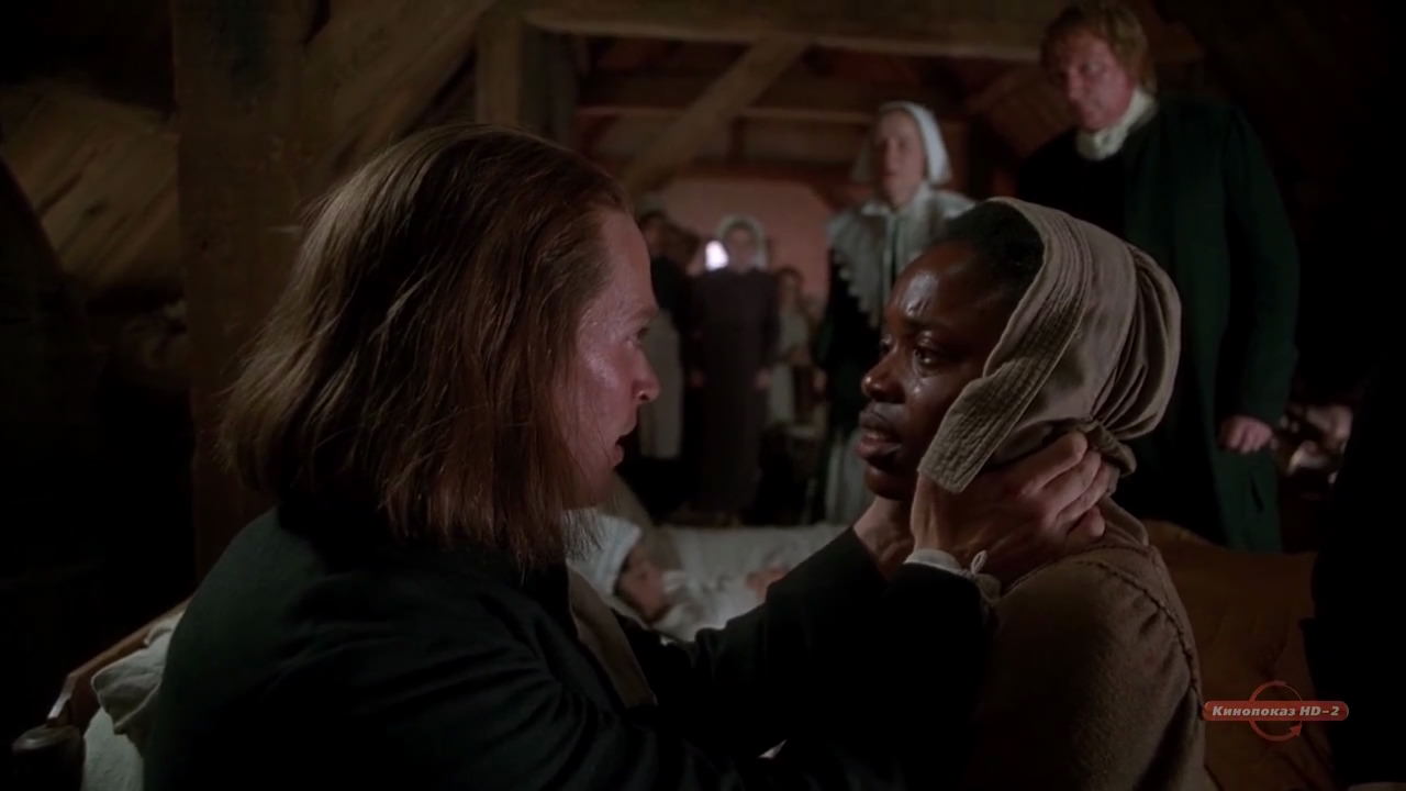The Crucible (1996) movie still 3661