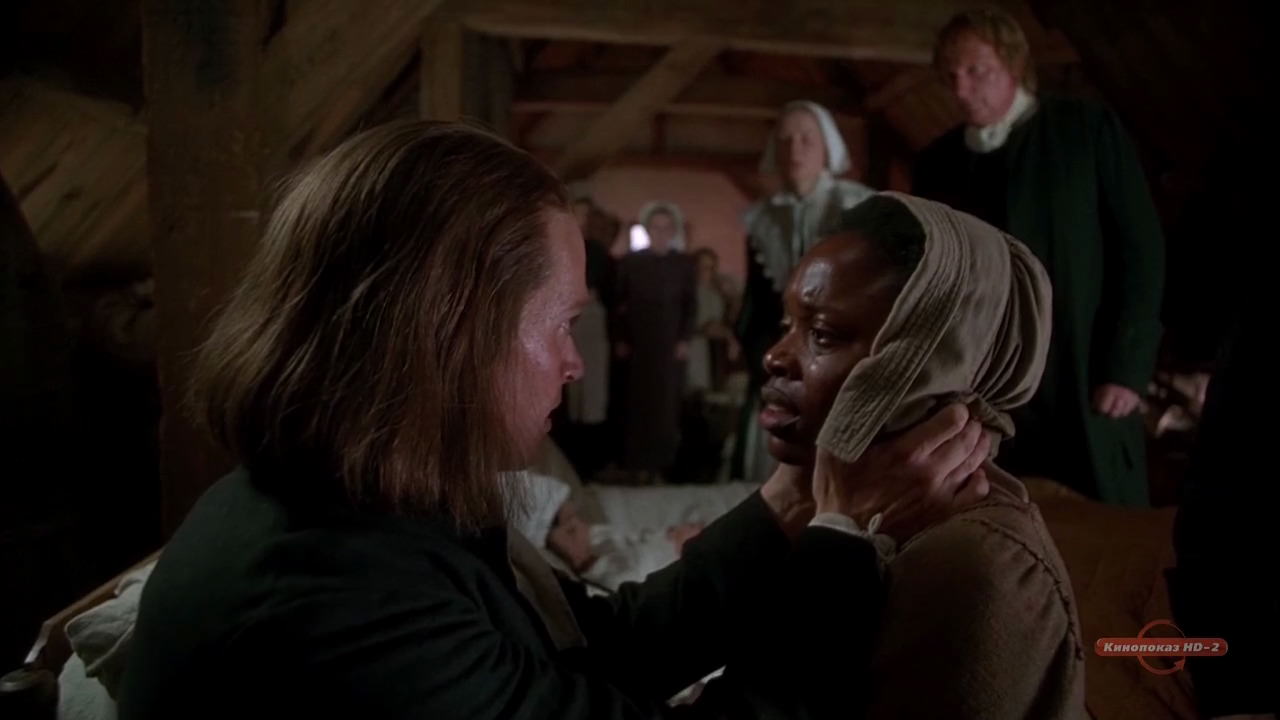The Crucible (1996) HD screenshot 3665