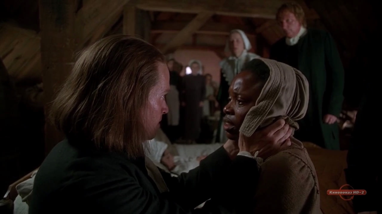 The Crucible (1996) movie still 3667
