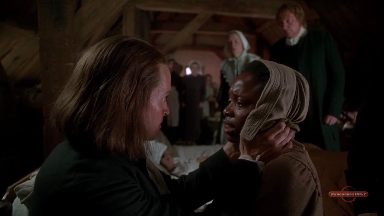 The Crucible (1996) HD screenshot 3668