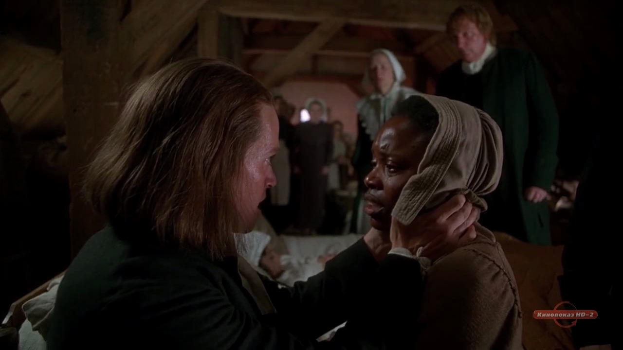 The Crucible (1996) screencap 3669