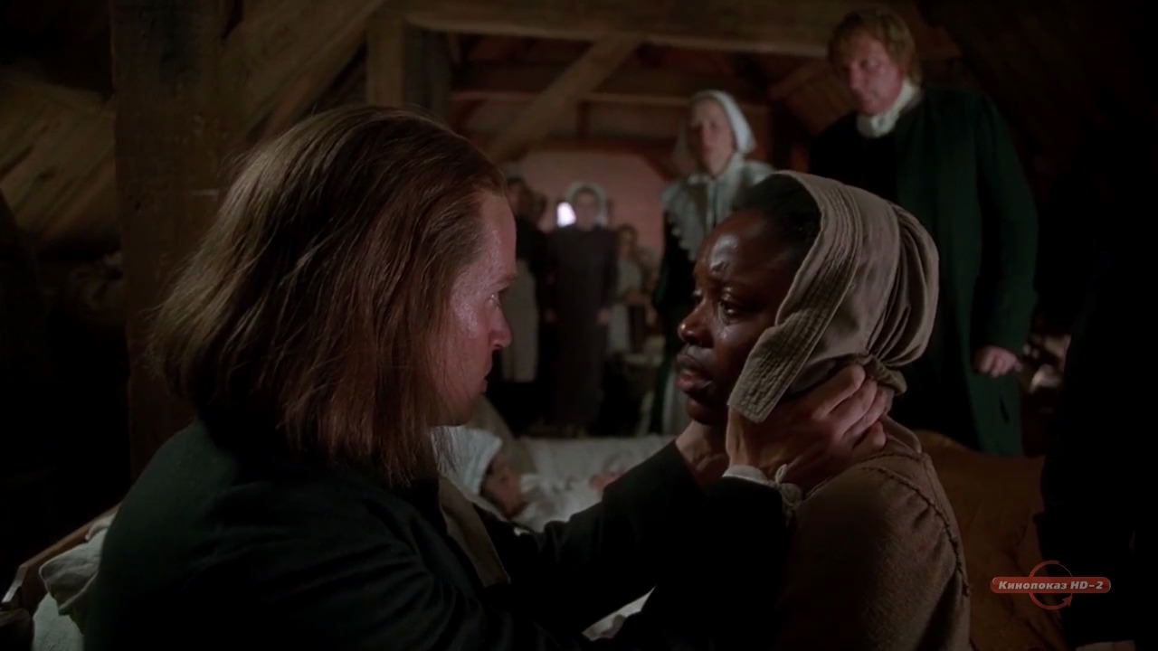 The Crucible (1996) movie still 3670