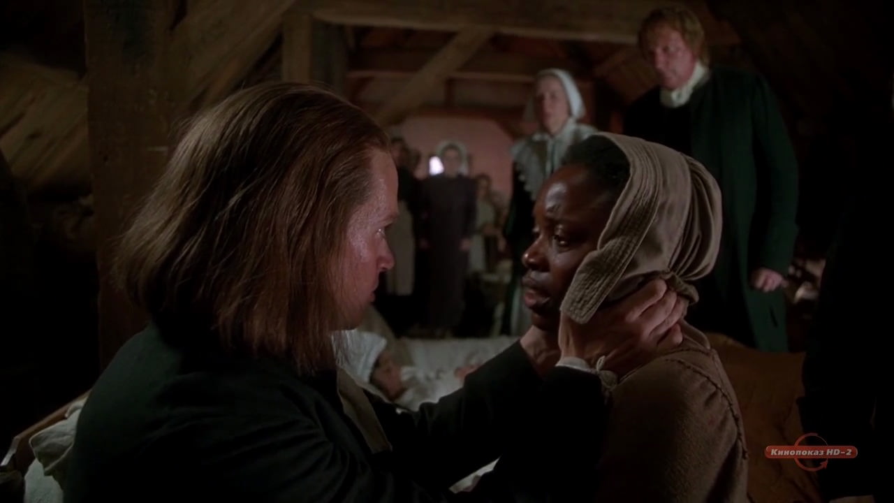 The Crucible (1996) HD screenshot 3671