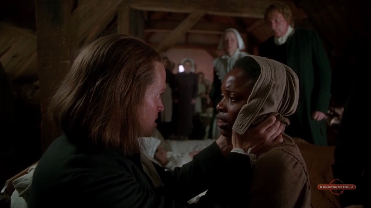 The Crucible (1996) screencap 3672
