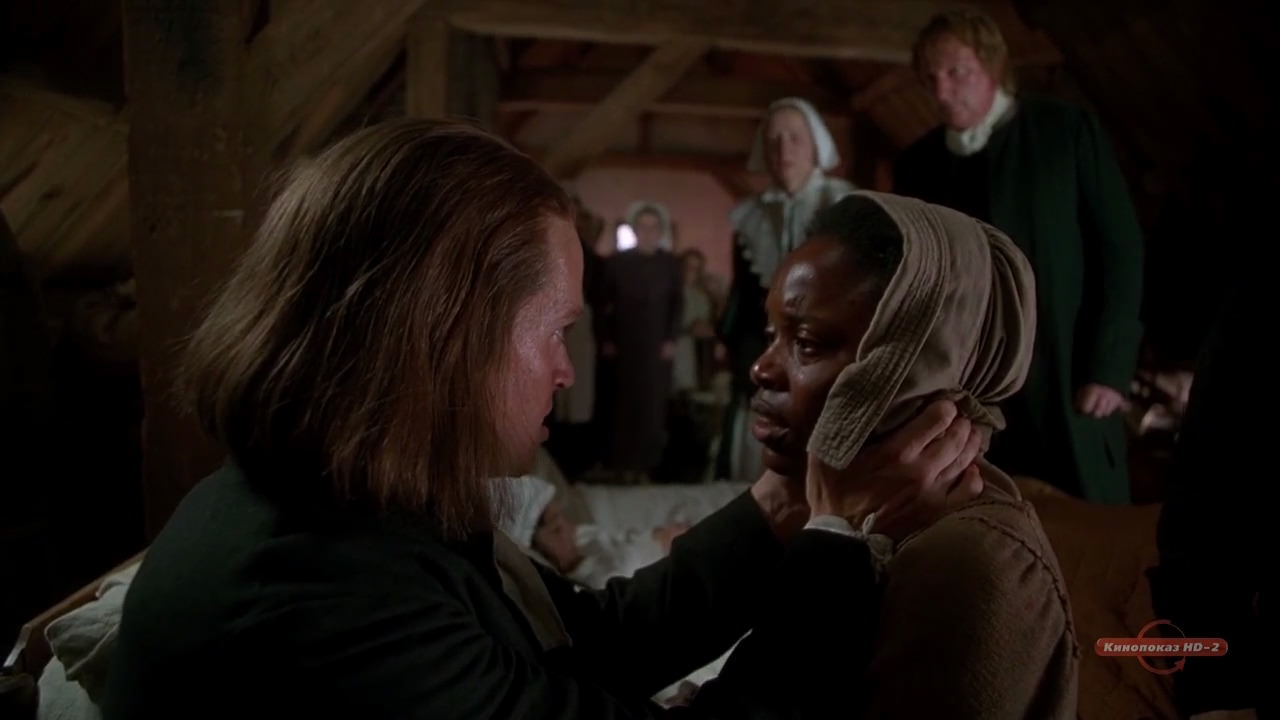 The Crucible (1996) movie still 3673