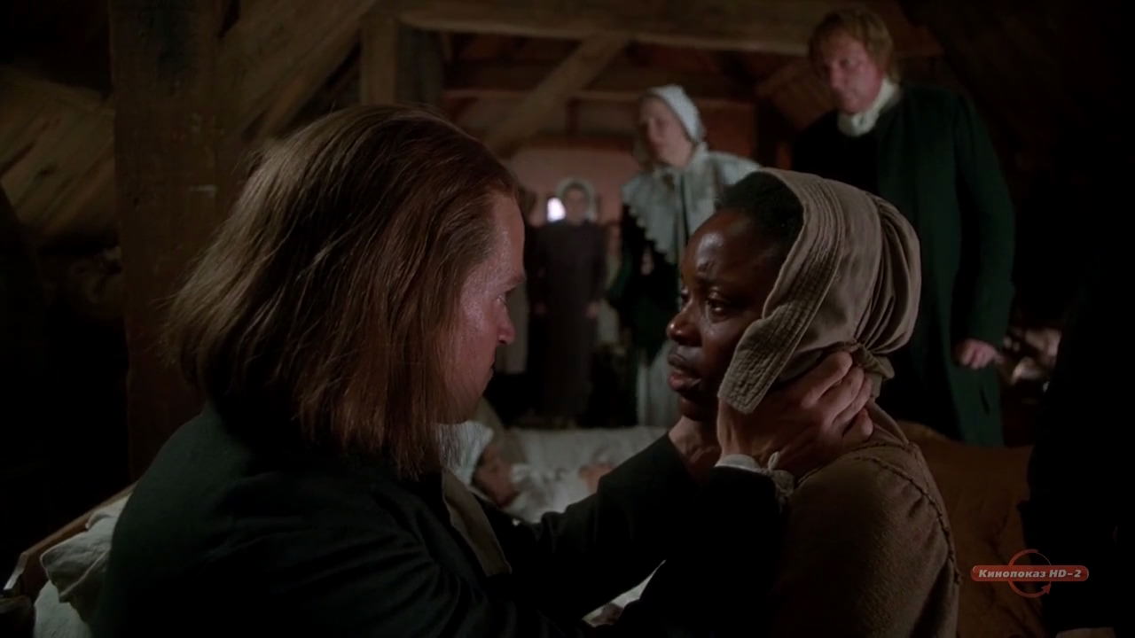 The Crucible (1996) HD screenshot 3674
