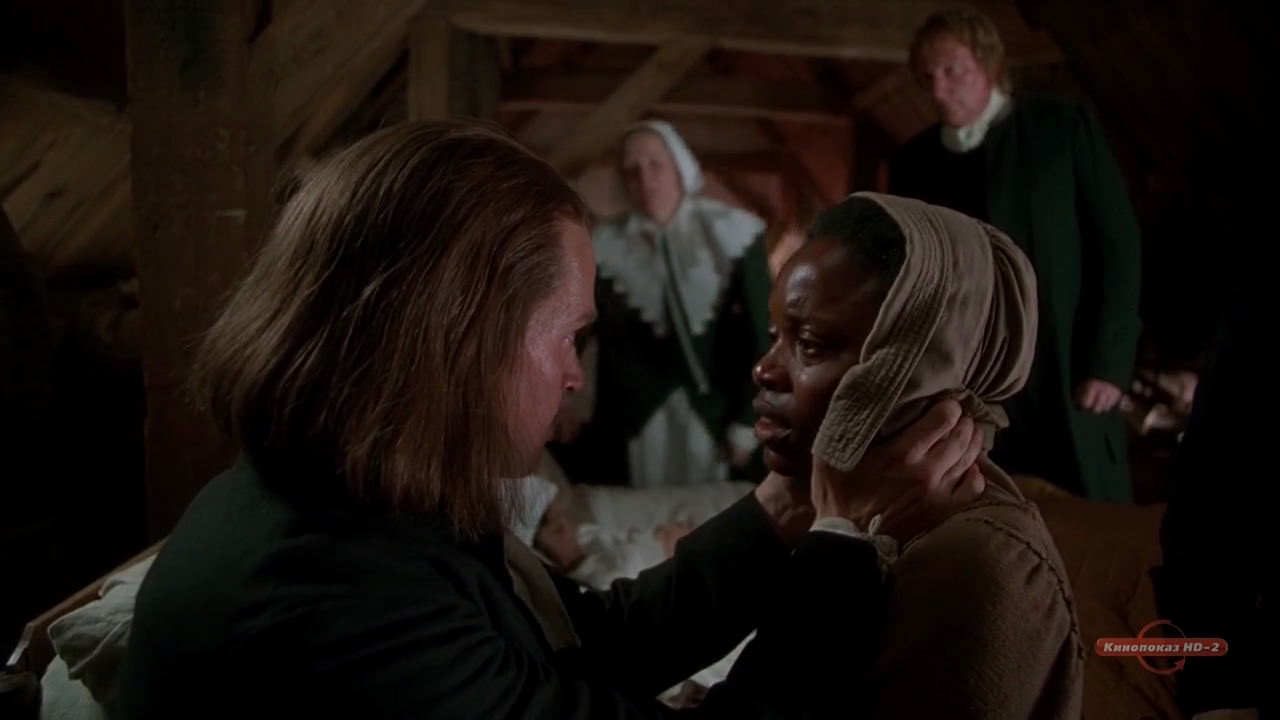 The Crucible (1996) screencap 3675