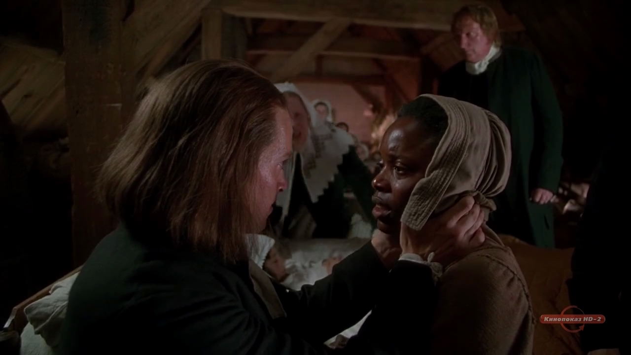 The Crucible (1996) movie still 3676