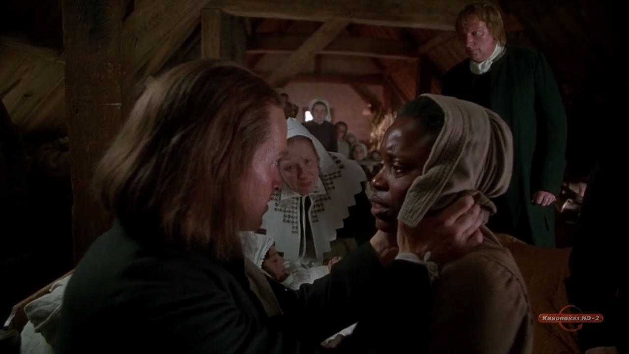 The Crucible (1996) HD screenshot 3677