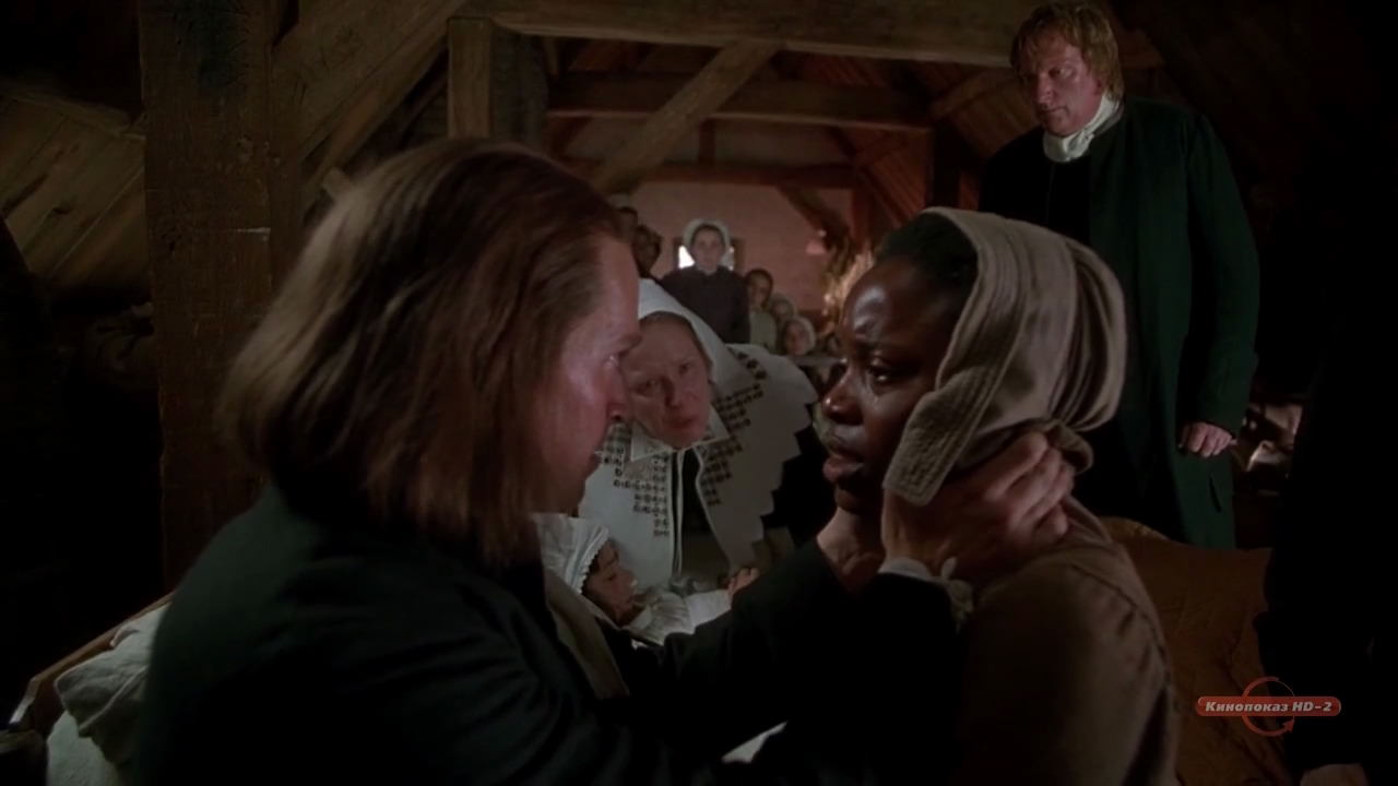The Crucible (1996) movie still 3679