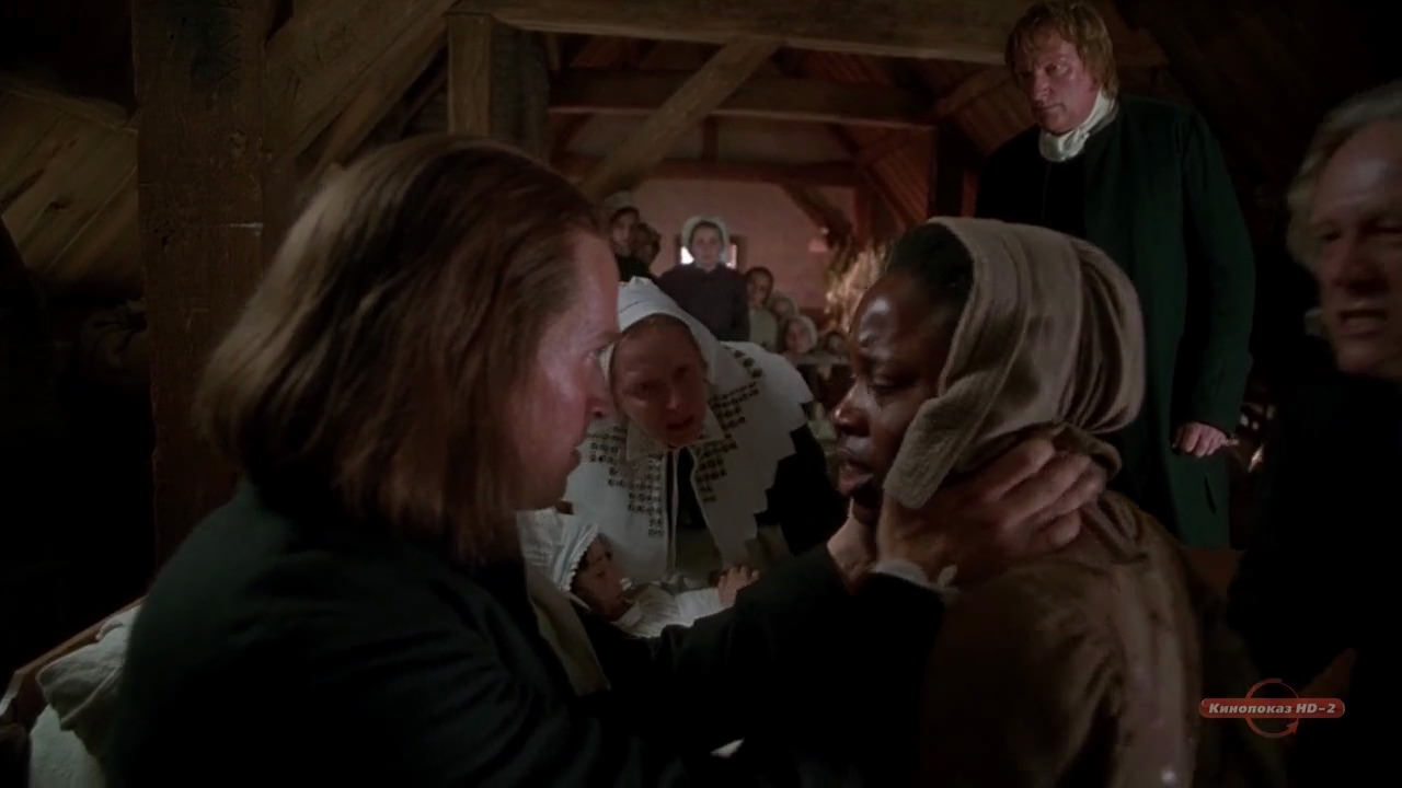 The Crucible (1996) HD screenshot 3680