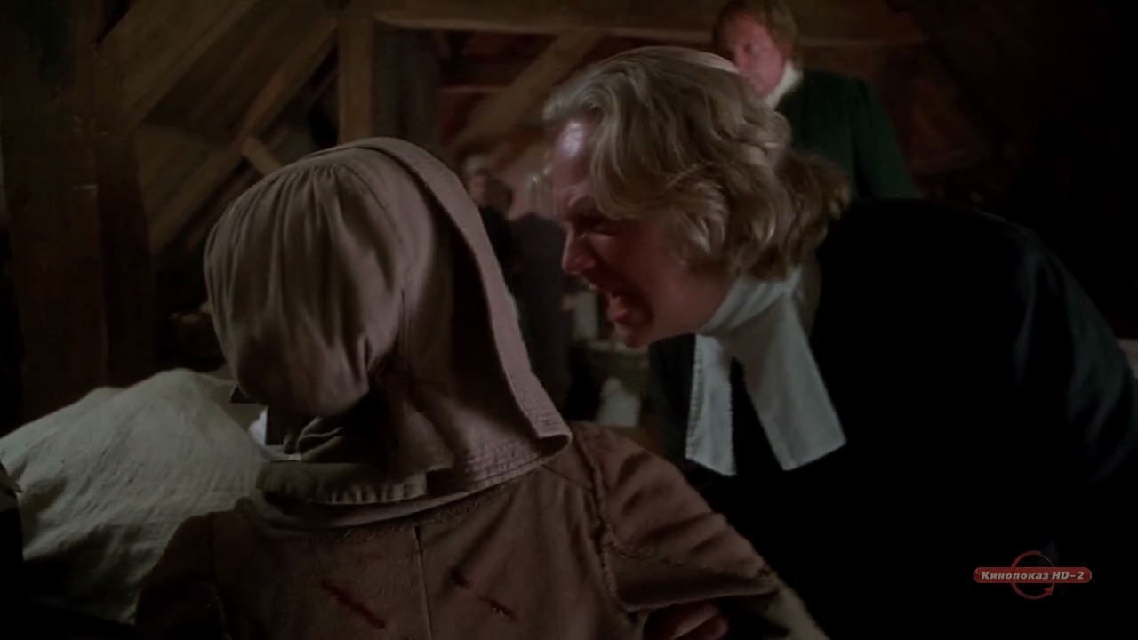 The Crucible (1996) movie still 3682