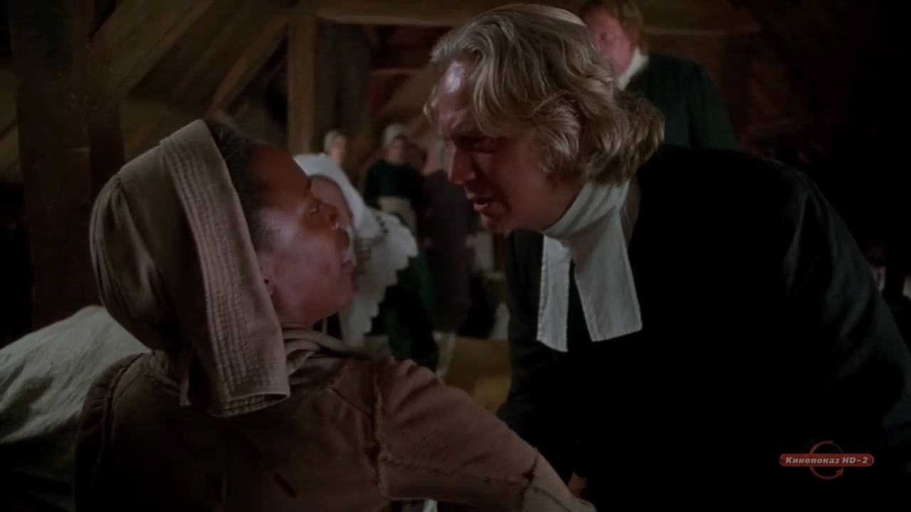 The Crucible (1996) HD screenshot 3683