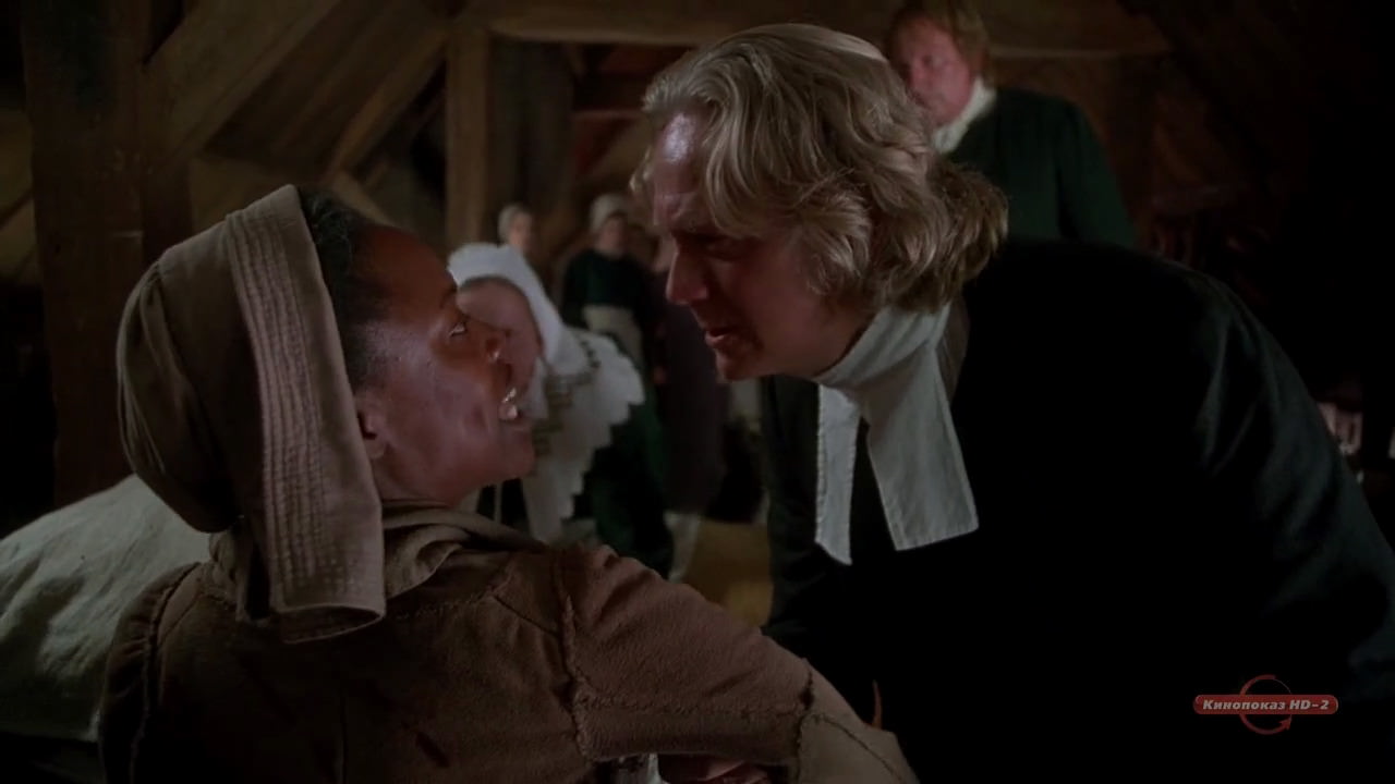 The Crucible (1996) screencap 3684