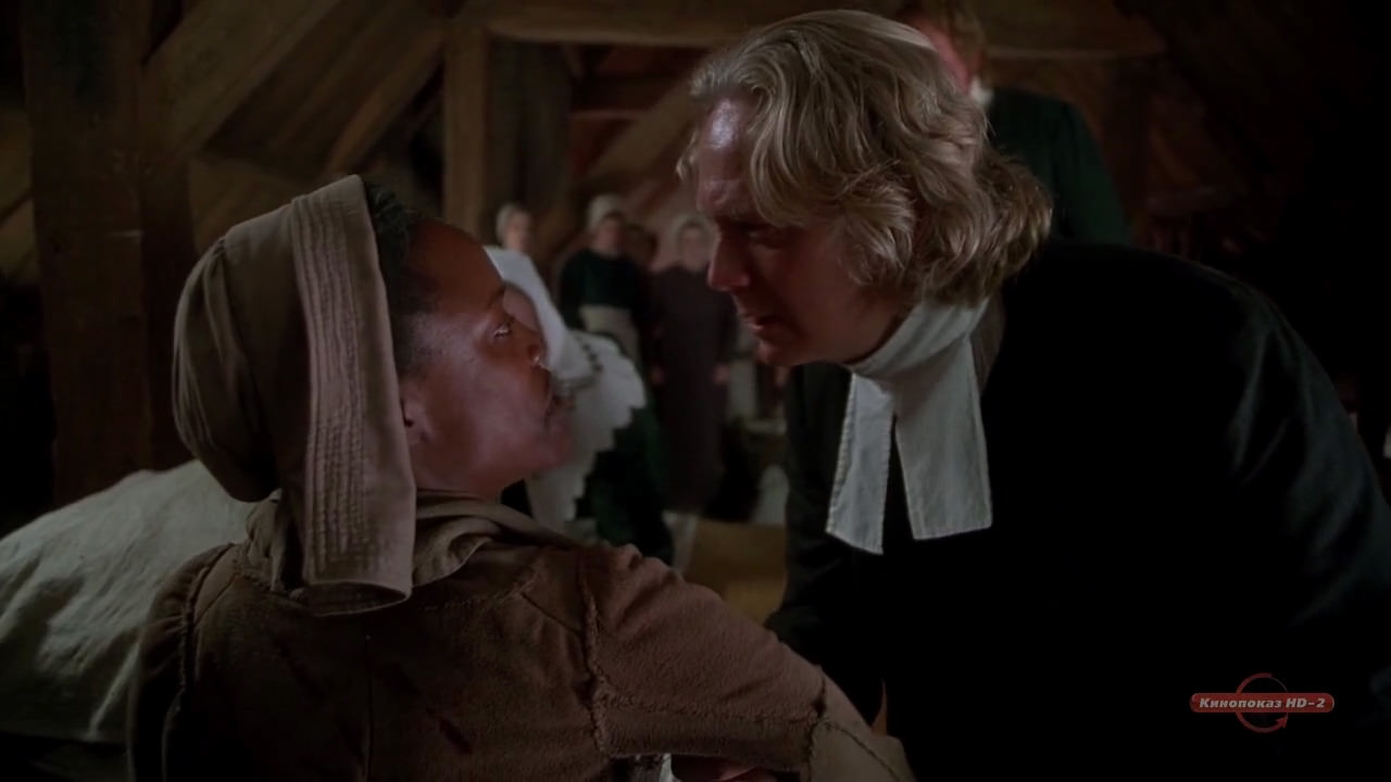 The Crucible (1996) movie still 3685